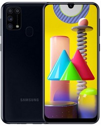 Прошивка телефона Samsung Galaxy M31 в Тюмени